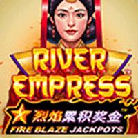 Fire Blaze: River Empress